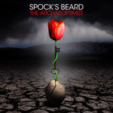 Spock's Beard – The archaeoptimist (LP)