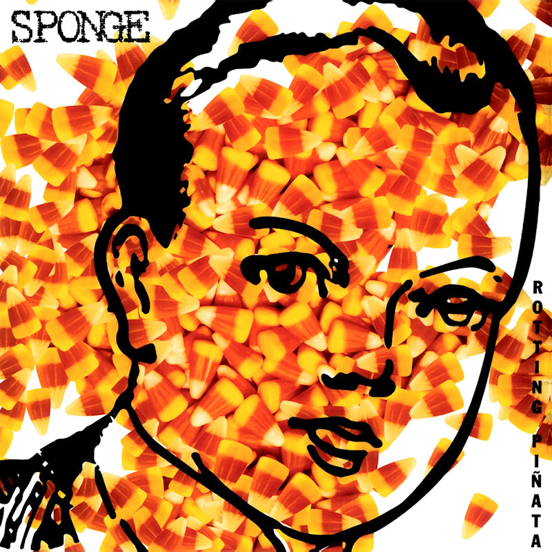 Sponge - Rotting pinata (LP) - Velvet Music
