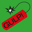 Sports Team - Gulp! (LP) - Velvet Music