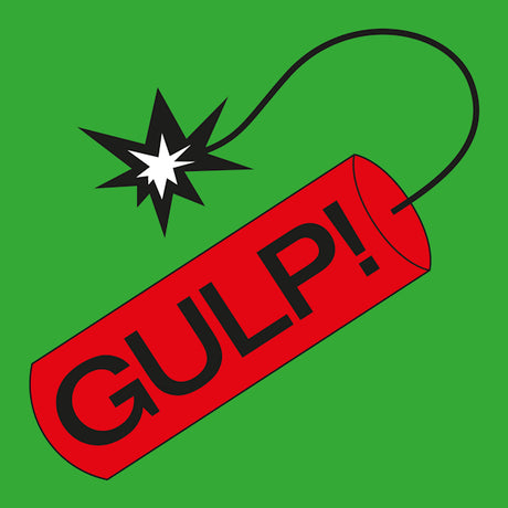 Sports Team - Gulp! (LP) - Velvet Music