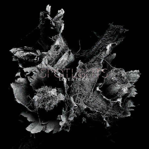 Spotlights - Love & decay (CD) - Velvet Music