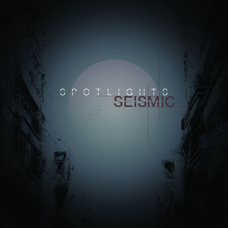 Spotlights - Seismic (LP) - Velvet Music