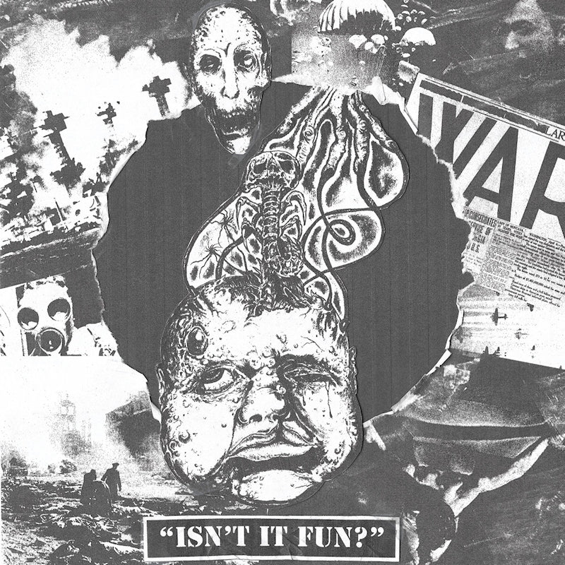 Spunk - Isn't it fun (LP)