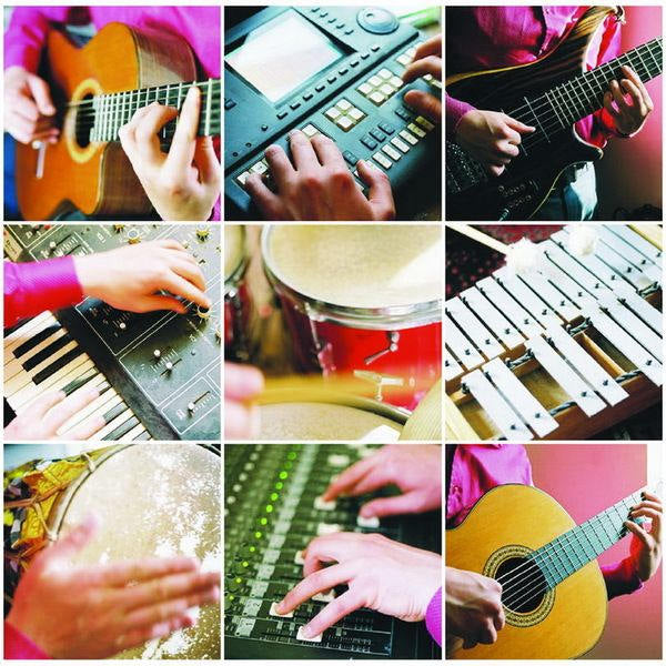 Squarepusher - Hello everything (CD)