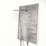 Squarepusher - Music is rotted one note (CD)