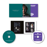 Squarepusher - Ultravisitor (20th anniversary edition) (CD)