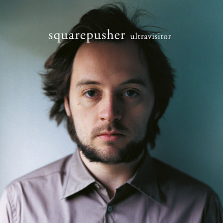 Squarepusher - Ultravisitor (LP) - Velvet Music