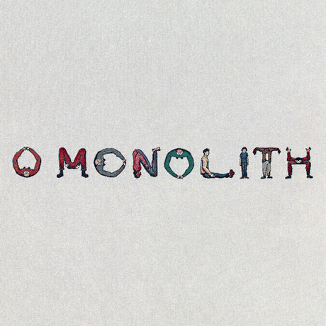Squid - O monolith (CD) - Velvet Music