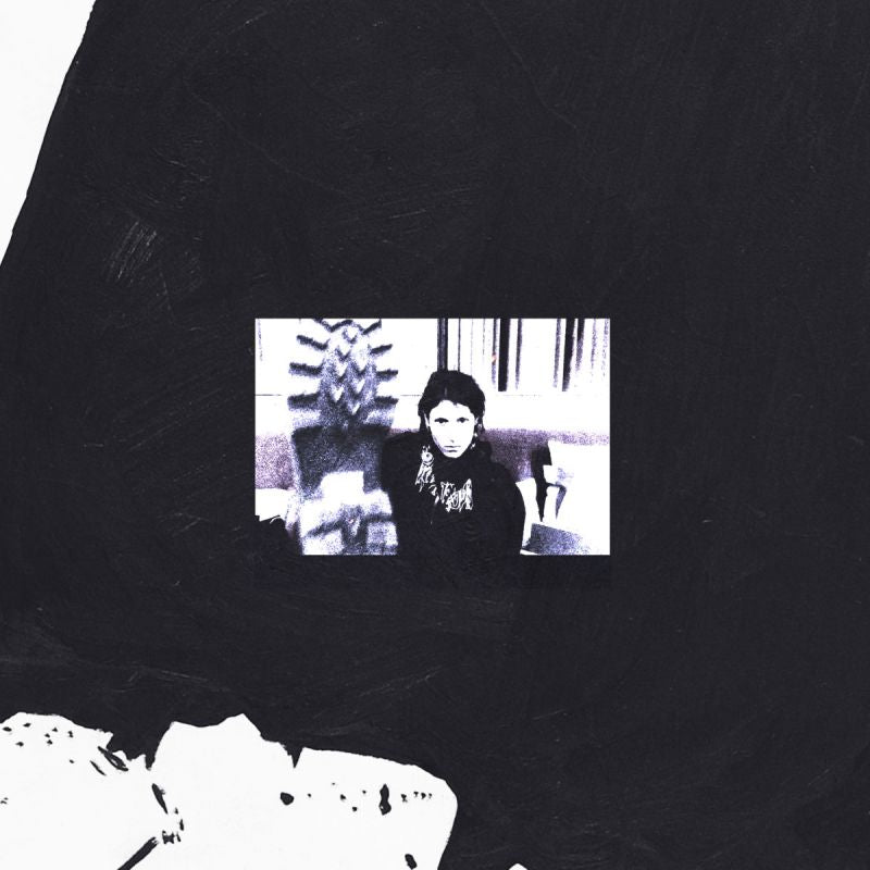 Squirrel Flower - Tomorrow's fire (LP) - Velvet Music