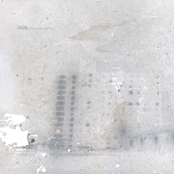 Squrl - Silver haze (CD) - Velvet Music