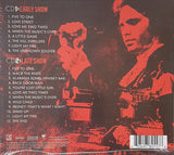 Doors, The - Live At Konserthuset, Stockholm September 20, 1968 (CD)