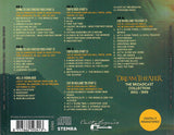 Dream Theater - The Broadcast Collection 1993 -1999 (CD)