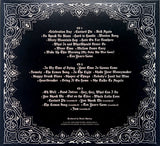 Jimmy Page & Black Crowes, The - Live At The Greek (CD)