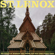 St. Lenox - Ten songs of worship and praise for our tumultuous times (LP) - Velvet Music