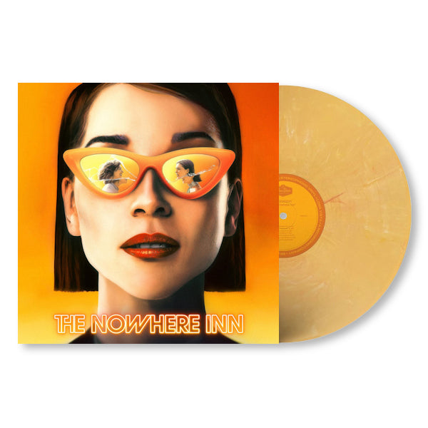 St. Vincent - The nowhere inn (LP) - Velvet Music