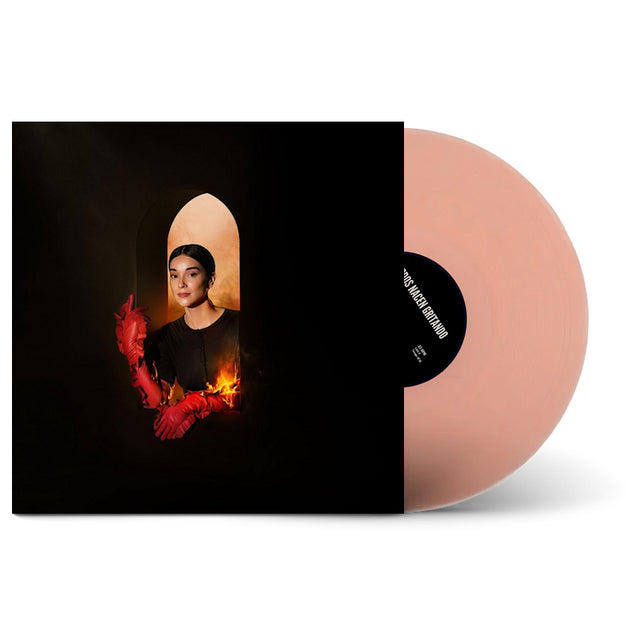 St. Vincent - Todos nacen gritando (LP) - Velvet Music