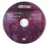 Blood Red Shoes - Blood Red Shoes (tweedehands CD) - Velvet Music