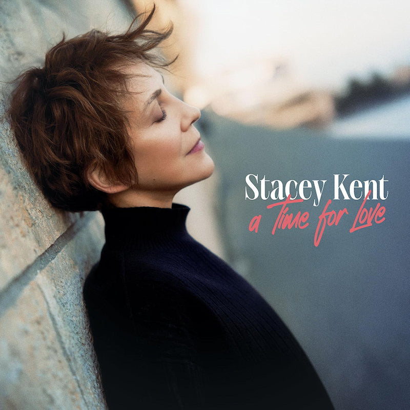 Stacey Kent - A time for love (LP) - Velvet Music