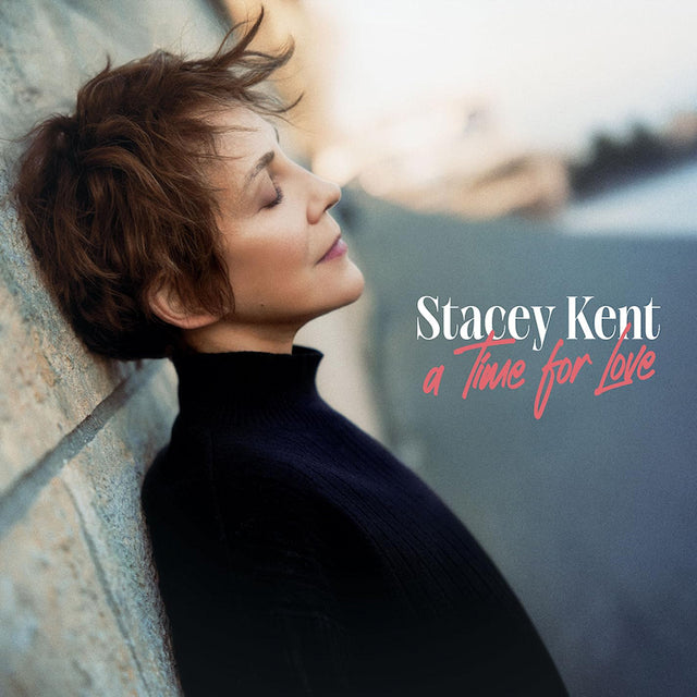 Stacey Kent - A time for love (LP) - Velvet Music