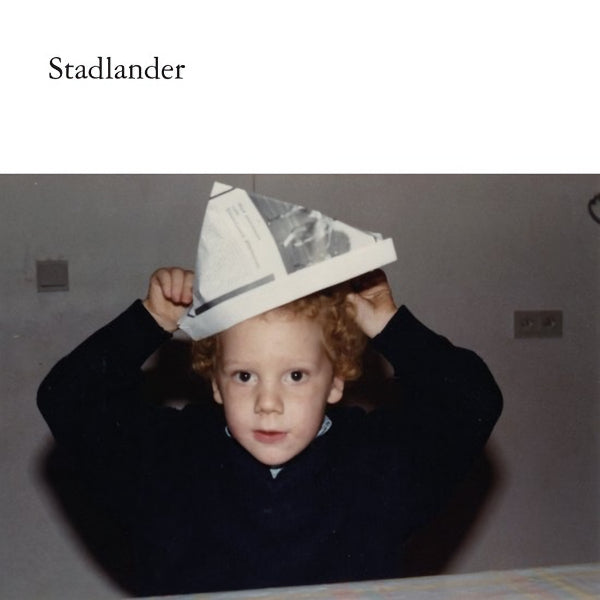 Stadlander - Stadlander (CD) - Velvet Music