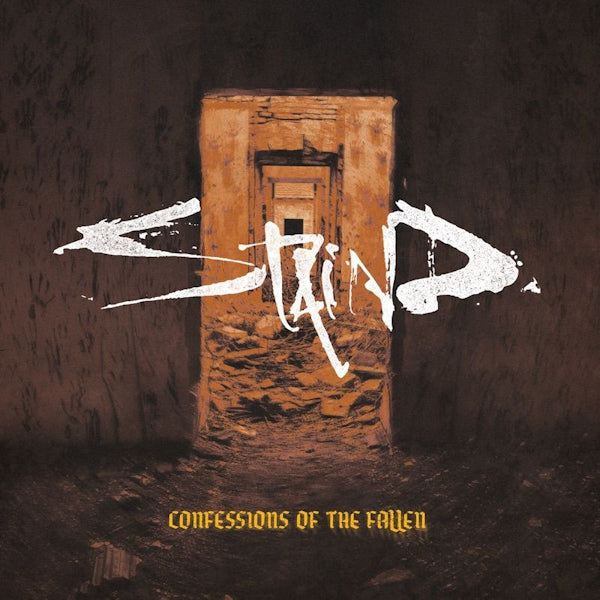 Staind - Confessions of the fallen (LP) - Velvet Music