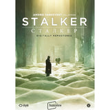 Movie - Stalker (DVD movie) - Velvet Music
