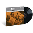 Oscar Peterson Trio Stan Getz - Stan getz and the oscar peterson trio (LP) - Velvet Music