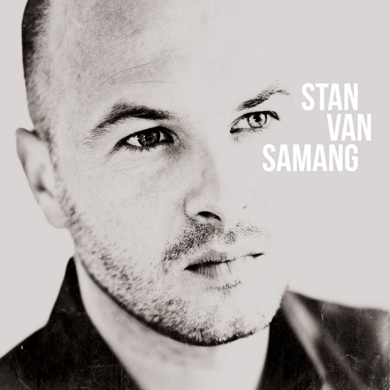 Stan Van Samang - Stan van samang (LP)