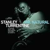 Stanley Turrentine - Mr. natural (LP) - Velvet Music
