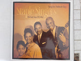 Staple Singers, The - Songs for Uncloudy Days: The Early Years 1953-1962 (LP) - Velvet Music