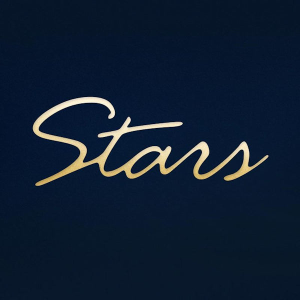 Stars - LaGuardia (LP)