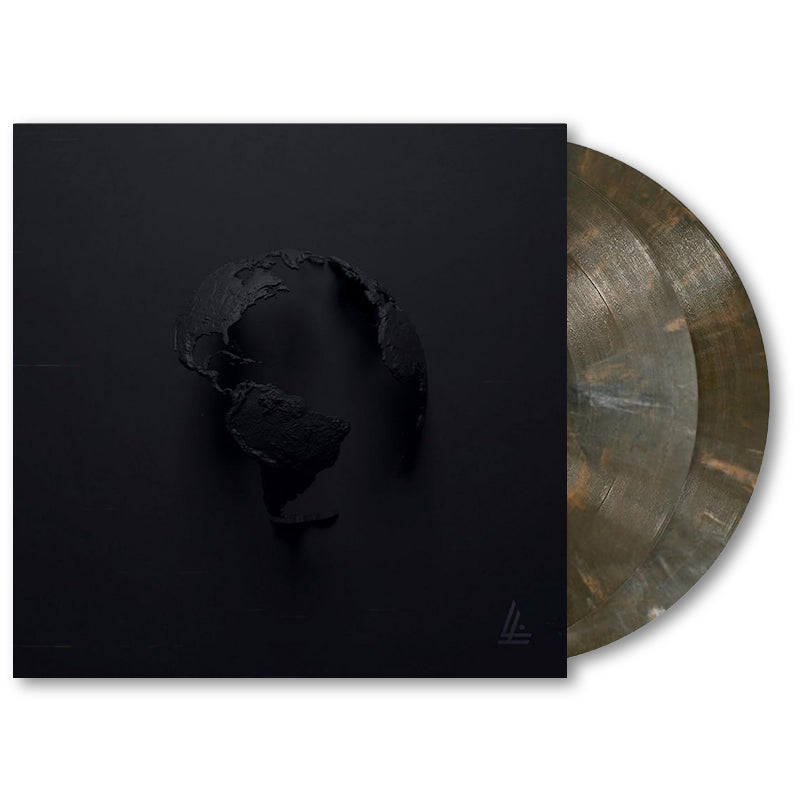 Starset - Silos (LP) - Velvet Music