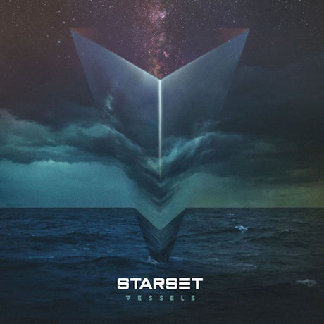 Starset - Vessels (LP) - Velvet Music