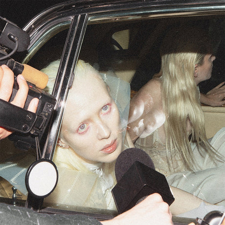 Static Dress - Injury episode (LP)
