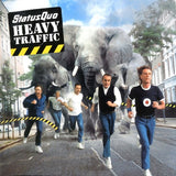 Status Quo - Heavy traffic (CD) - Velvet Music