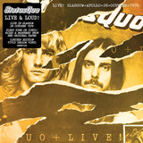 Status Quo - 28th october 1976 live! (LP)