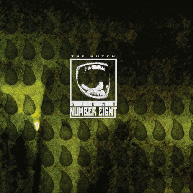 Steak Number Eight (STAKE) - The Hutch (LP) - Velvet Music