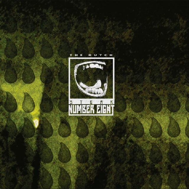 Steak Number Eight (STAKE) - The Hutch (LP) - Velvet Music