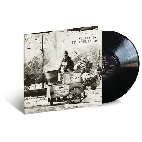 Steely Dan - Pretzel logic (LP) - Velvet Music