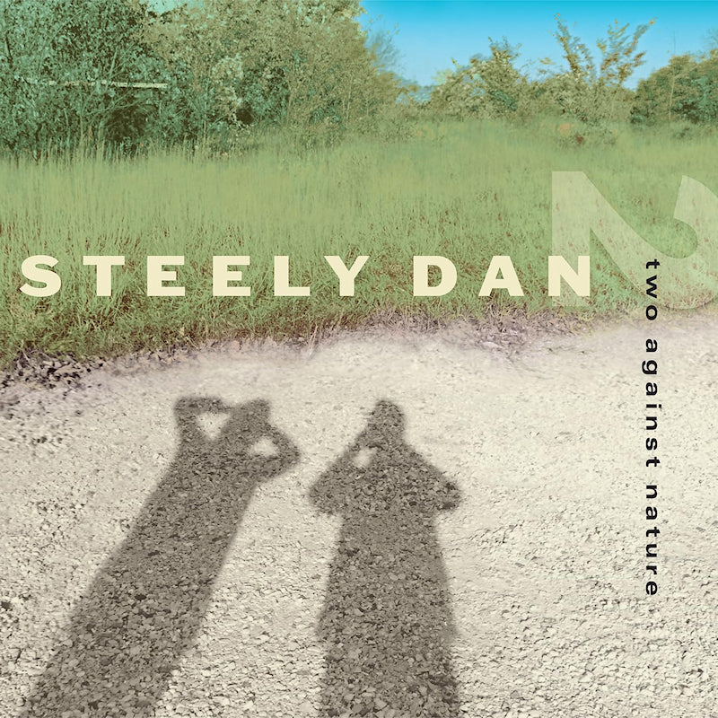 Steely Dan - Two against nature (LP) kopen | Velvet Music