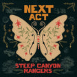 Steep Canyon Rangers - Next act (LP) - Velvet Music