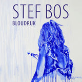 Stef Bos - Bloudruk (CD)