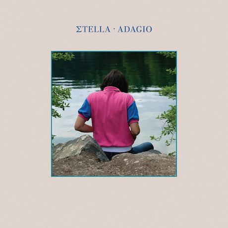 Stella - Adagio (white/loser edition) (LP) - Velvet Music