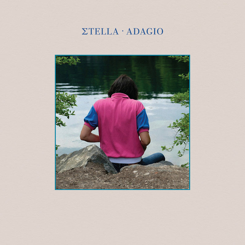Stella - Adagio (CD)