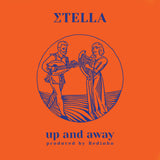 Stella - Up and away (LP) - Velvet Music