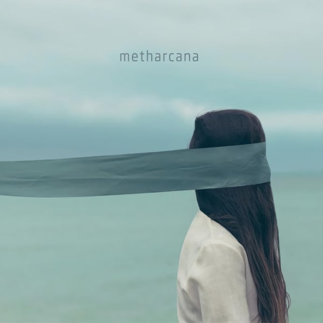 Stephan Dunkelman Feat. Stephanie Laforce - Metharcana (CD) - Velvet Music
