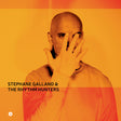Stephane Galland & The Rhythm Hunters - Stephane Galland & The Rhythm Hunters (CD) - Velvet Music