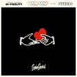 Stephen Sanchez - Love, love, love (LP) - Velvet Music