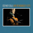 Stephen Stills - Live at berkeley 1971 (CD) - Velvet Music