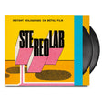 Stereolab - Instant holograms on metal film (LP) - Velvet Music